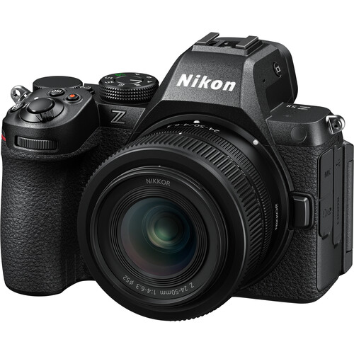 Nikon Z5 II + 24-50mm - garancija 3 godine! - 1